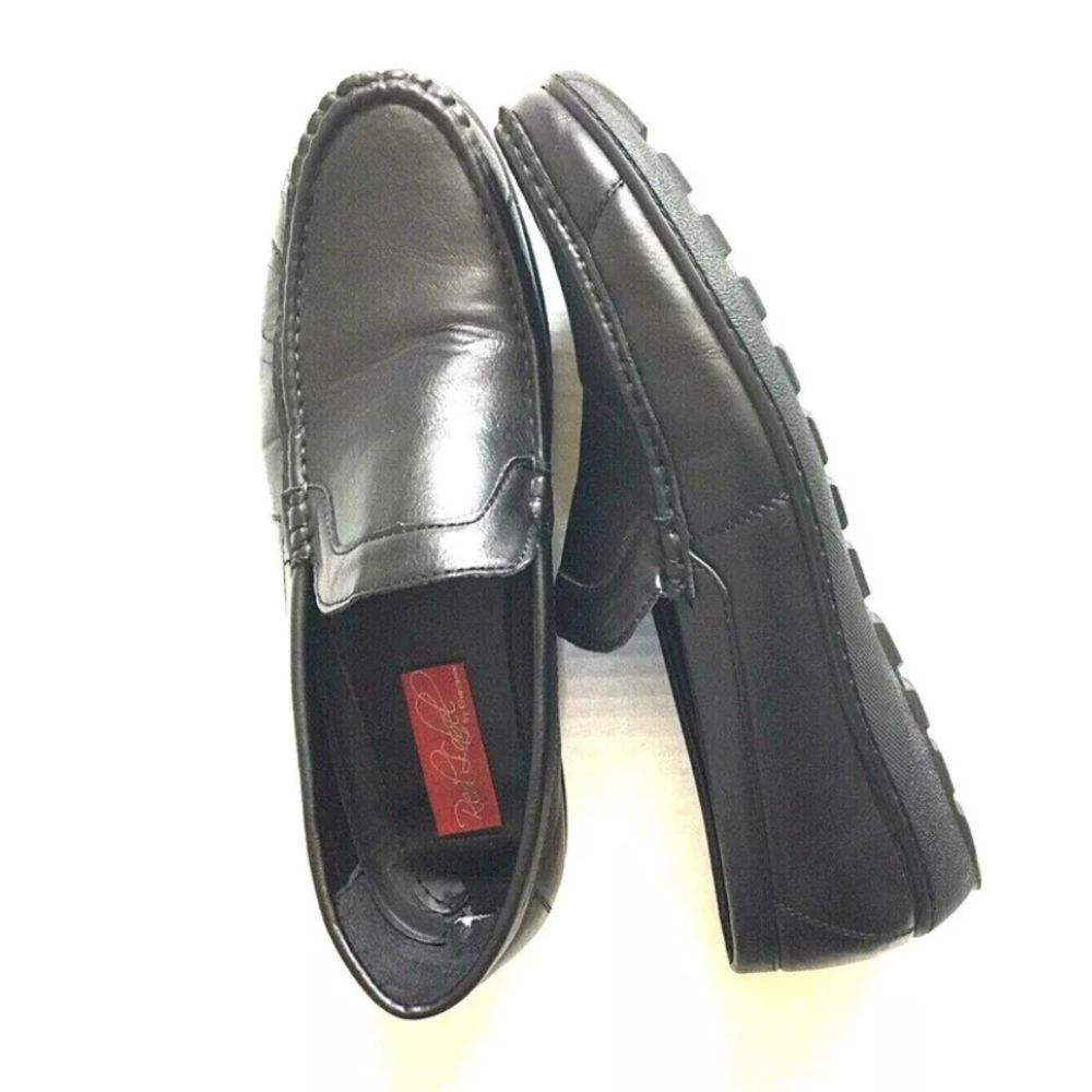 Red Label By Giovanni Kent Moc Toe Shoe 12